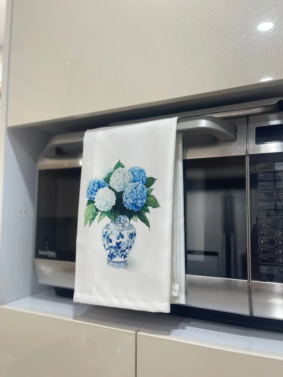 دستمال کاربردی آشپزخانه — تصویر ۷