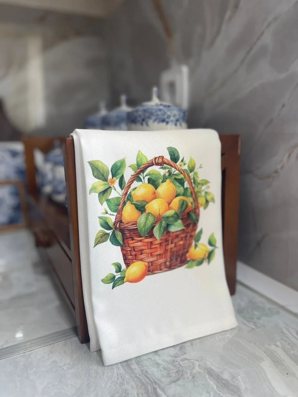 دستمال کاربردی آشپزخانه — تصویر ۸