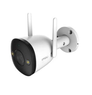 دوربین مداربسته بالت 3 مگاپیکسل بیسیم آیمو مدل Imou Bullet 2E 3MP IPC-K3DP-3H0WF