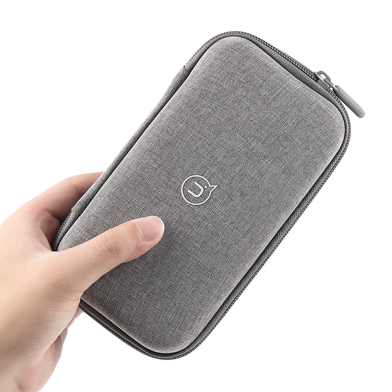 کیف هارد اکسترنال یوسمز US-ZB263 — تصویر ۱۱