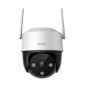 دوربین مینی اسپیددام کروزر آیمو مدل Imou Cruiser SE+ 3MP — تصویر ۲