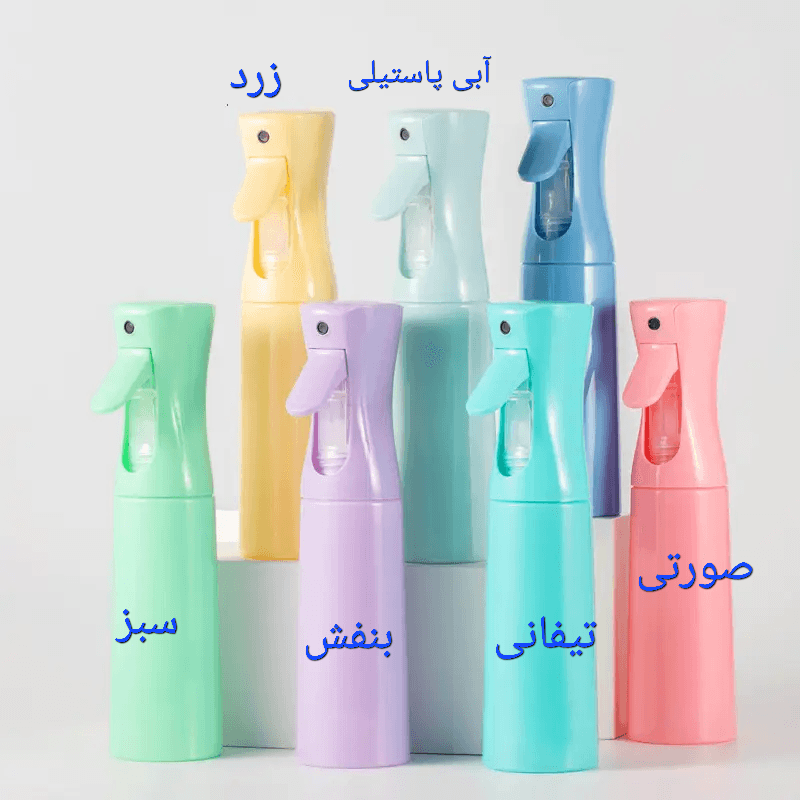 پک ابزار موی فر لوسی کرل LoosiCurl — تصویر ۲