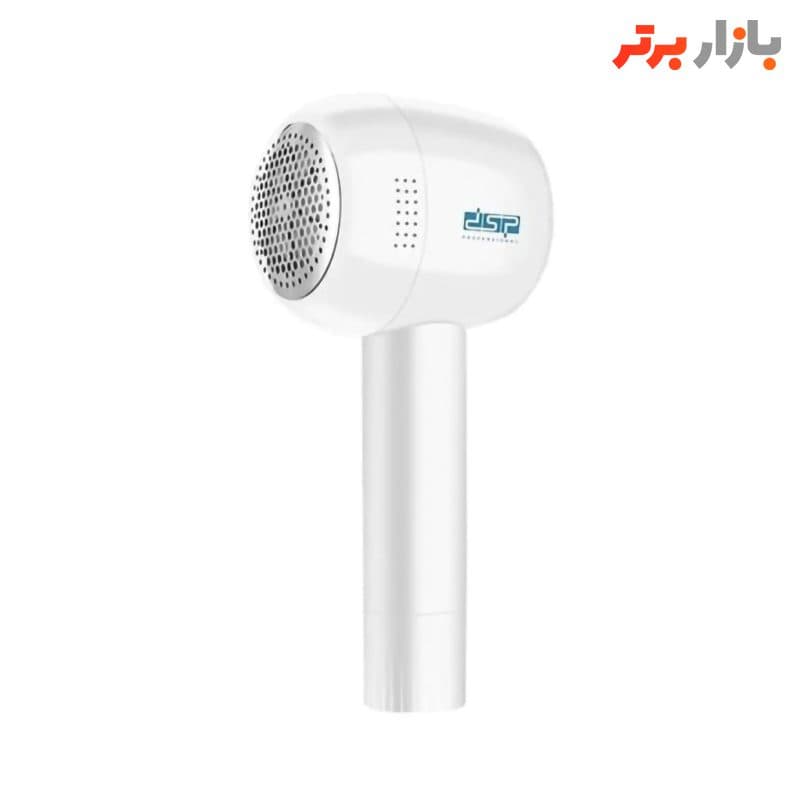 پرزگیر برقی لباس دی اس پی مدل KD2500 — تصویر ۶