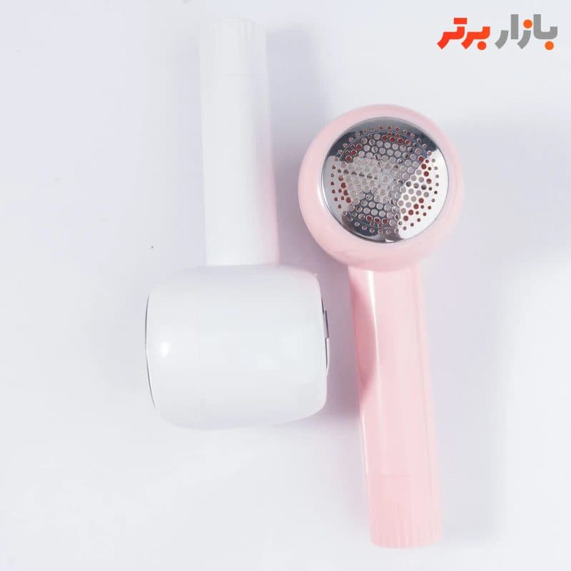 پرزگیر برقی لباس دی اس پی مدل KD2500 — تصویر ۹