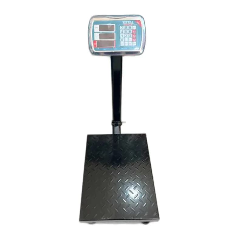 ترازو فروشگاهی توتال مدل TESA33001