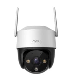 دوربین مینی اسپیددام کروزر آیمو مدل Imou Cruiser SE+ 5MP