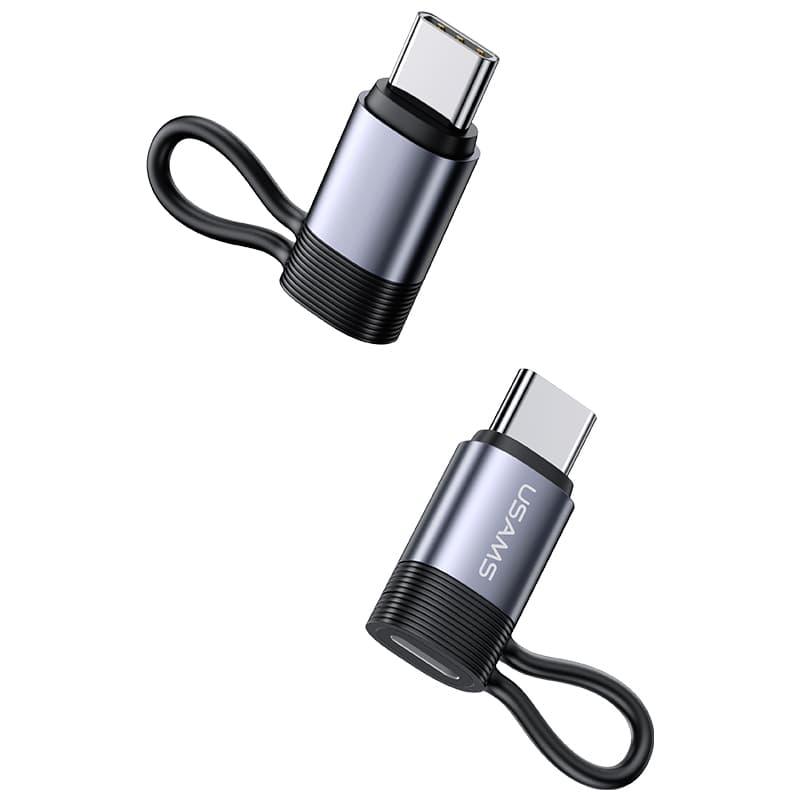 مبدل لایتنیگ به تایپ سی یوسمز SJ677 — تصویر ۹