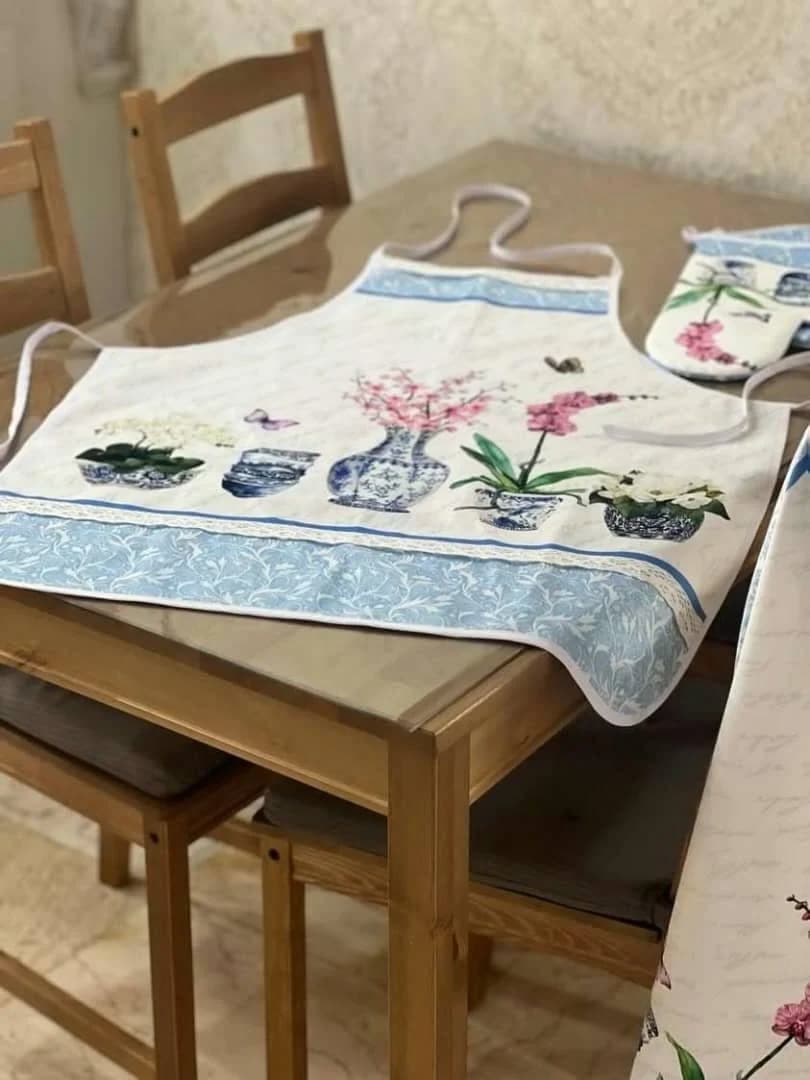 پیش بند ارکیده