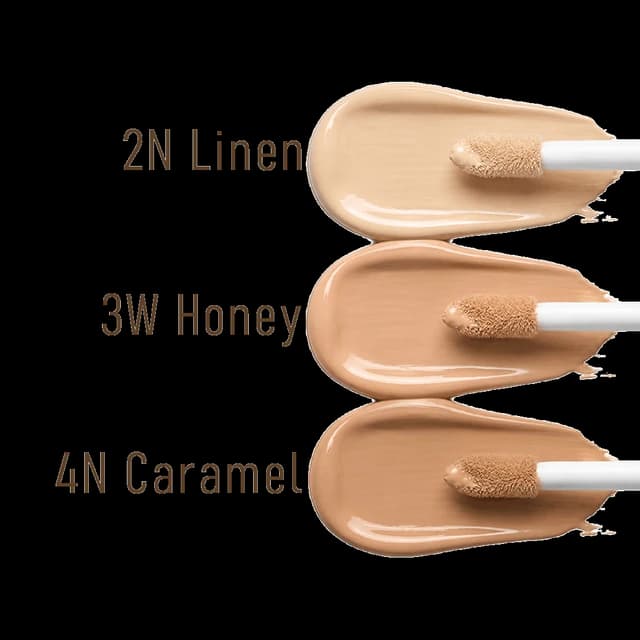 کانسیلر 4N Caramel تراست پرو — تصویر ۱۰
