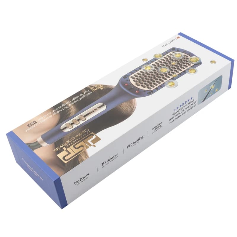 برس حرارتی دی اس پی مدل dsp-11009 — تصویر ۸