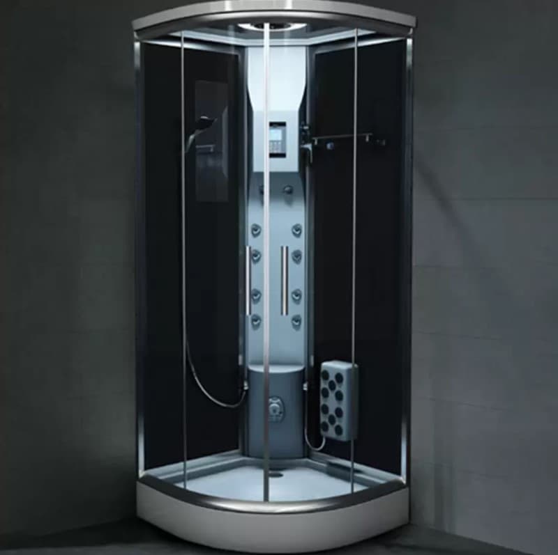 کابین دوش مدل B-851