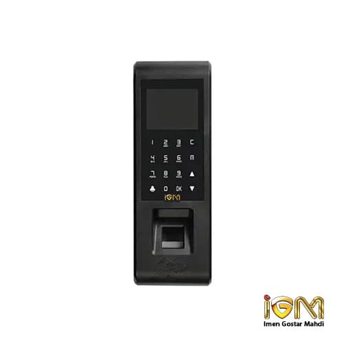دستگاه حضور غیاب بتا مدل 2208 — تصویر ۴