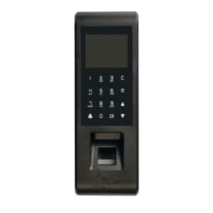 دستگاه حضور غیاب بتا مدل 2208
