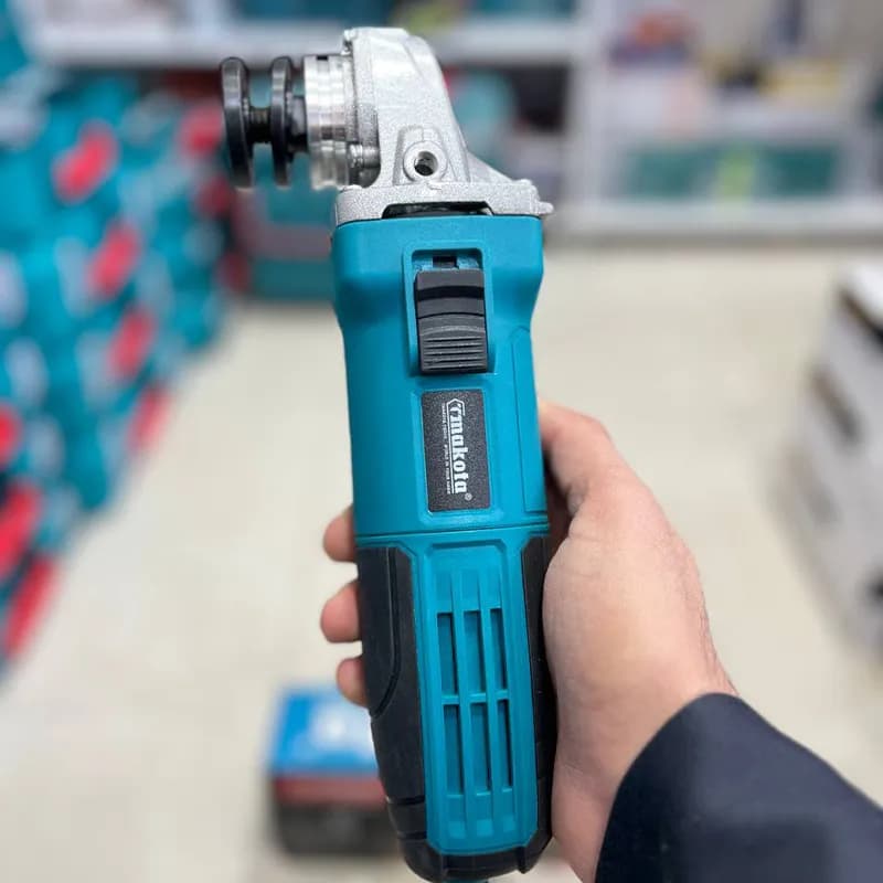 مینی فرز ماکوتا مدل TM-8125A — تصویر ۸