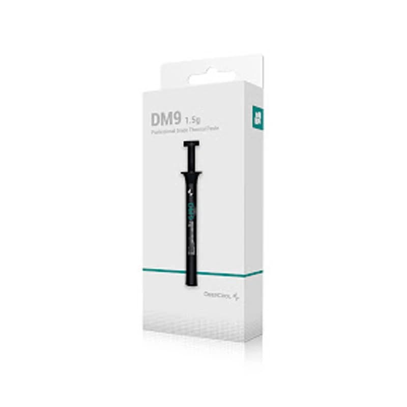 خمیر سیلیکون دیپ کول مدل DM9 – 1.5g — تصویر ۳