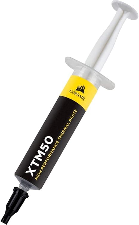 خمیر سیلیکون کورسیر مدل XTM50 — تصویر ۴