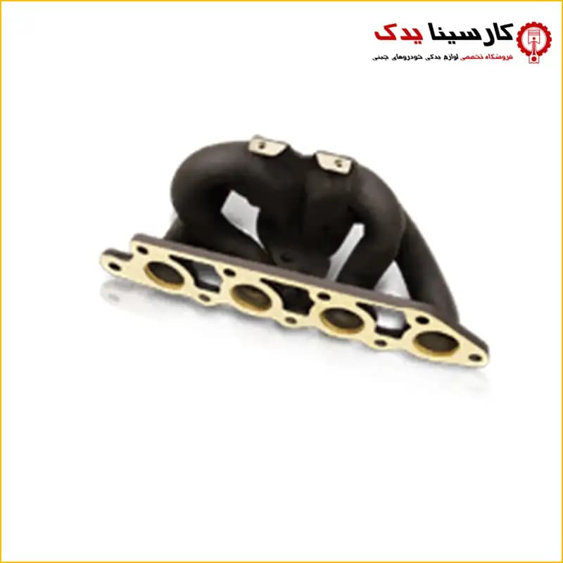منیفولد دود کلوت — تصویر ۳