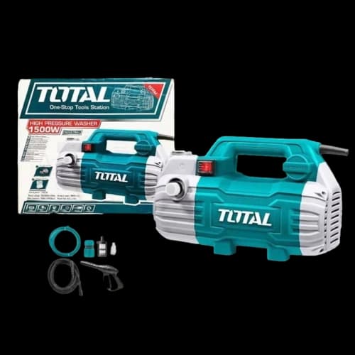 کارواش دینامی توتال مدل TGT11236