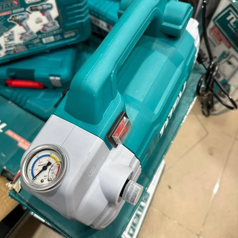 کارواش دینامی توتال مدل TGT11236 — تصویر ۶