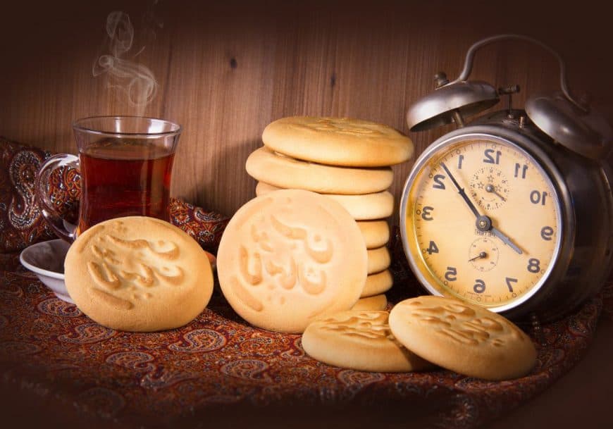 پک سوغات لاهیجان درجه یک ویونا — تصویر ۳