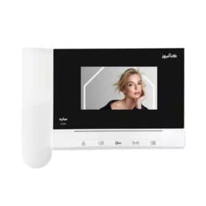 آیفون تصویری کالیوز 4.3 اینچی مدل S-43 — تصویر ۲