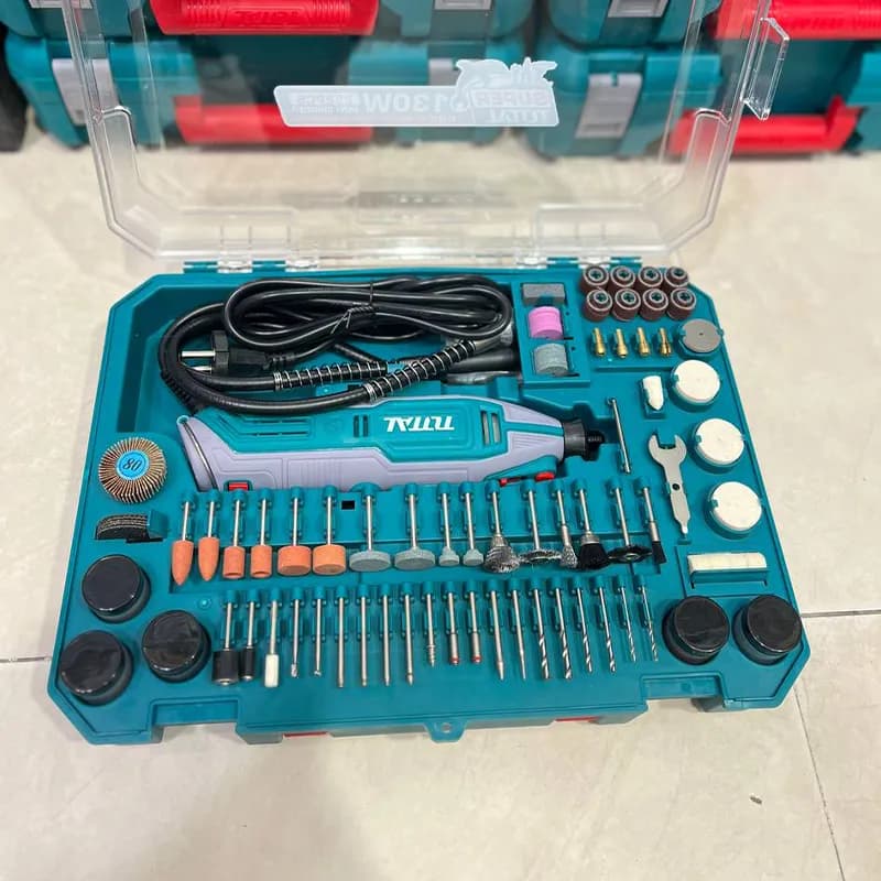 فرز انگشتی توتال مدل TG5133261 — تصویر ۱۰