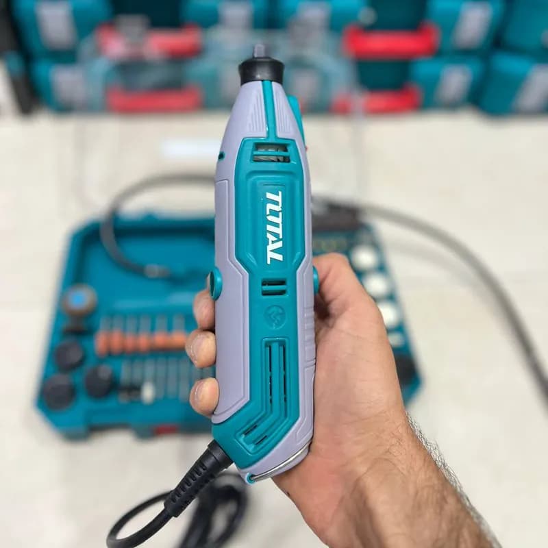 فرز انگشتی توتال مدل TG5133261 — تصویر ۲