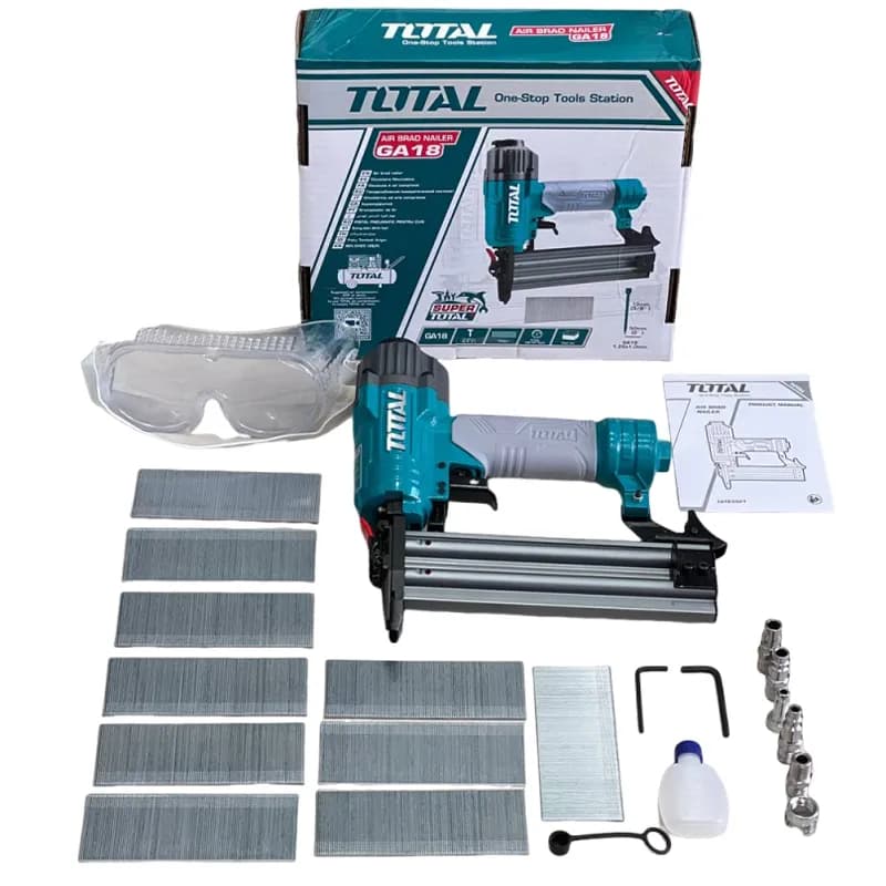 میخکوب بادی توتال TAT83501