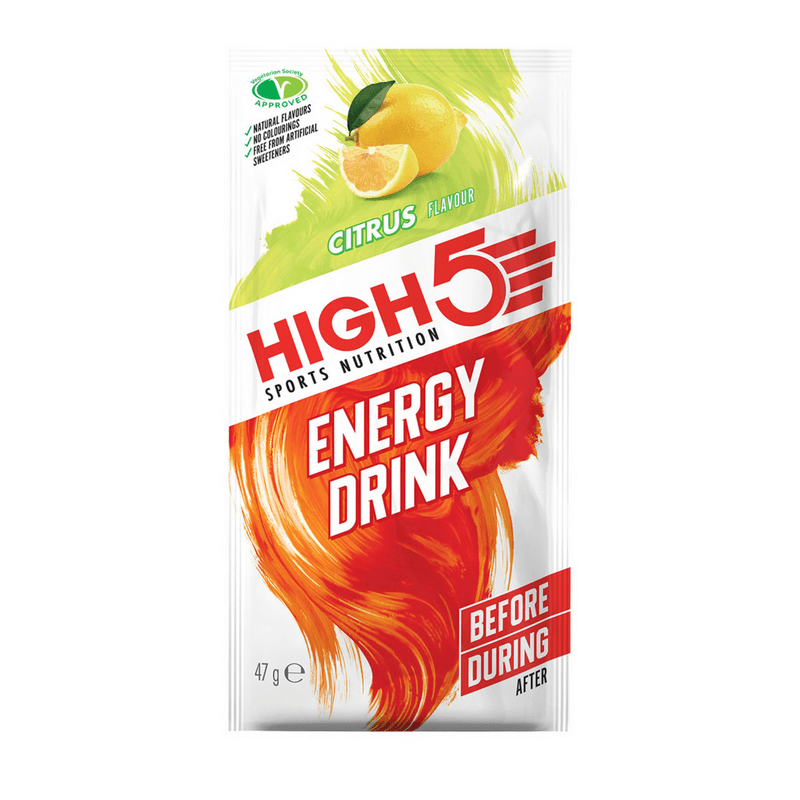 پودر میکس انرژی High 5 Energy Drink