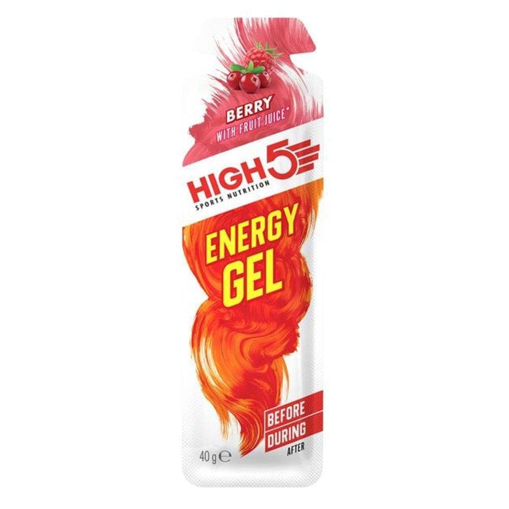 ژل انرژی High5 Energy Gel — تصویر ۴