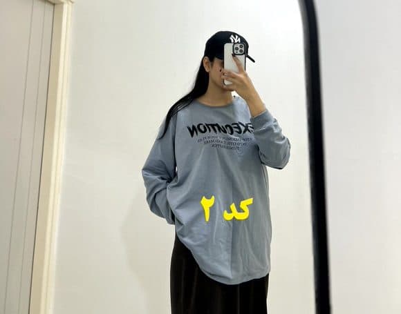 دورس ساده زنانه — تصویر ۴