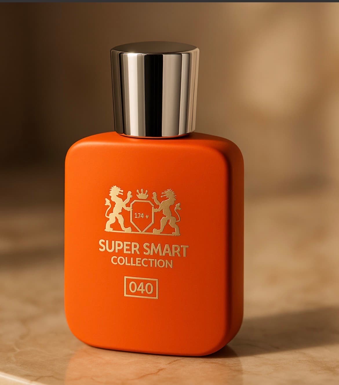 عطر مارلی آلتیر ۲۵ میل سوپر اسمارت | Parfums de Marly Althaïr — تصویر ۷