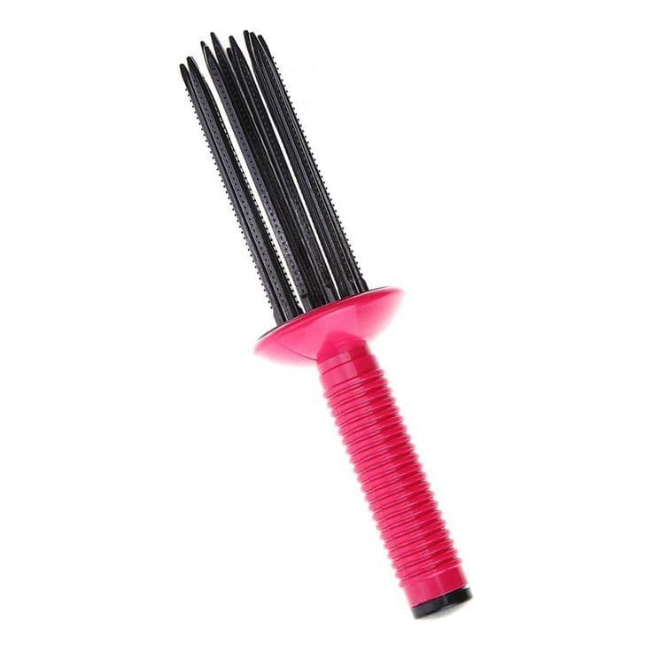 برس گرد استایل مو Airy curl styler — تصویر ۳