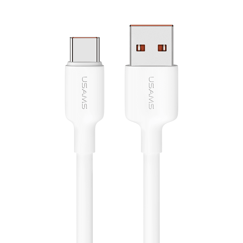 کابل USB به Type-C یوسمز SJ601 — تصویر ۵