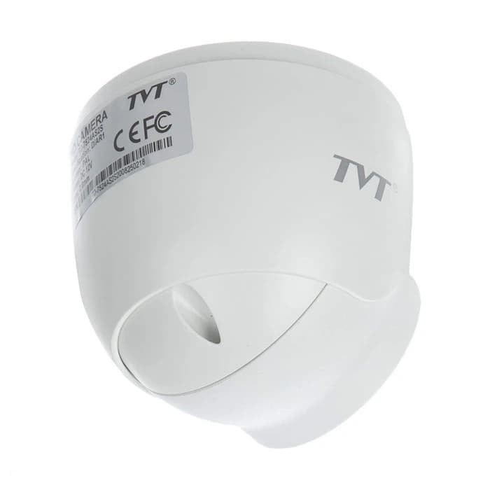 دوربین مداربسته آنالوگ تی وی تی مدل TD-7524TS3S — تصویر ۲
