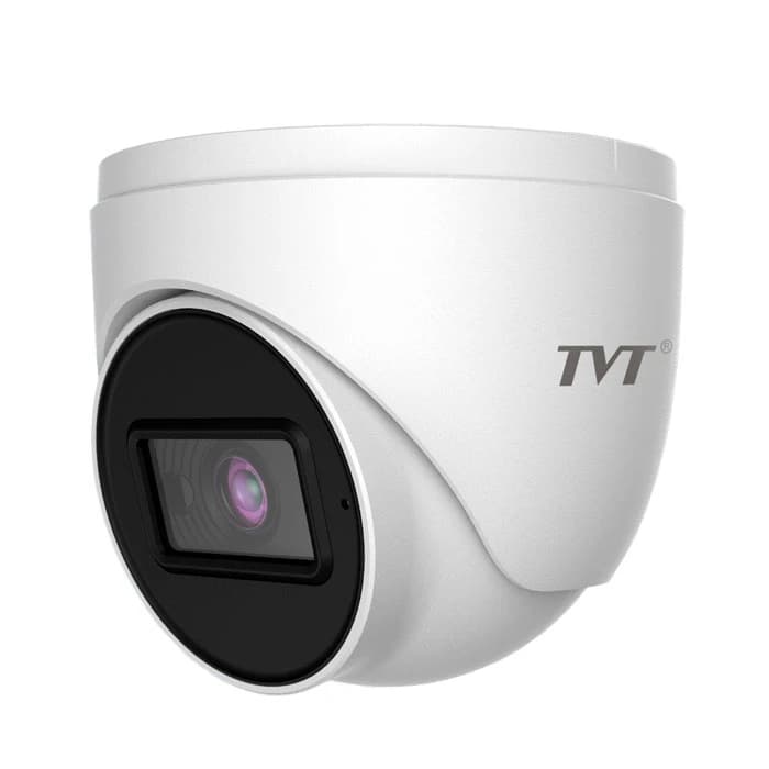 دوربین مداربسته آنالوگ تی وی تی مدل TD-7524TE3S