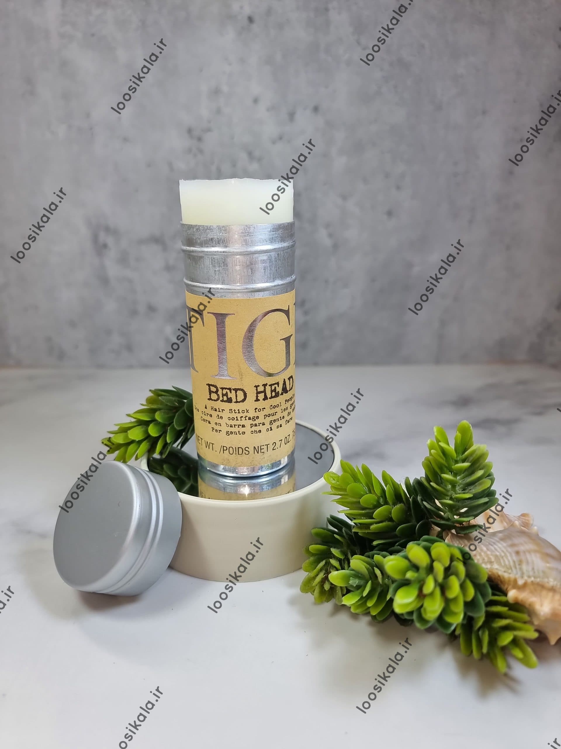 استیک وزگیر مو TIGI اصل — تصویر ۶