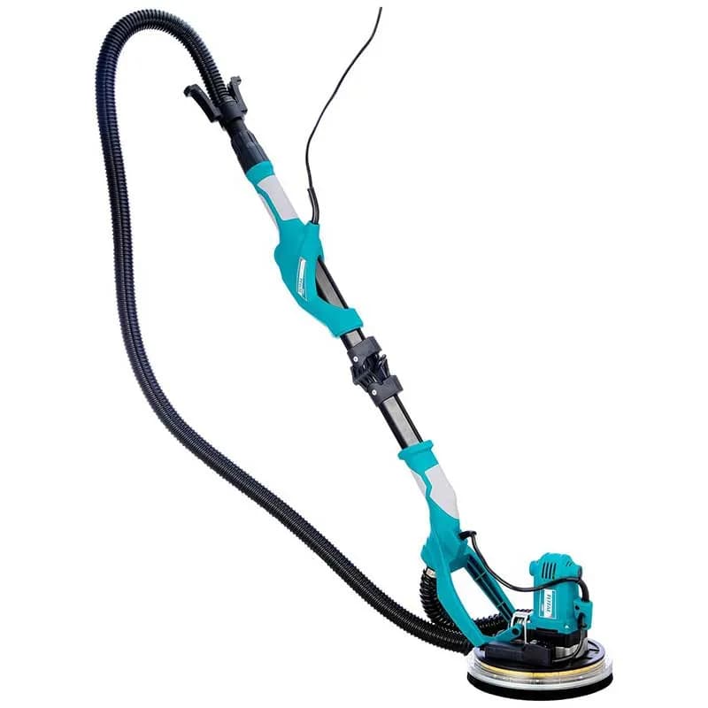 سنباده زن دیواری 1050 وات توتال مدل TWS10501 — تصویر ۸