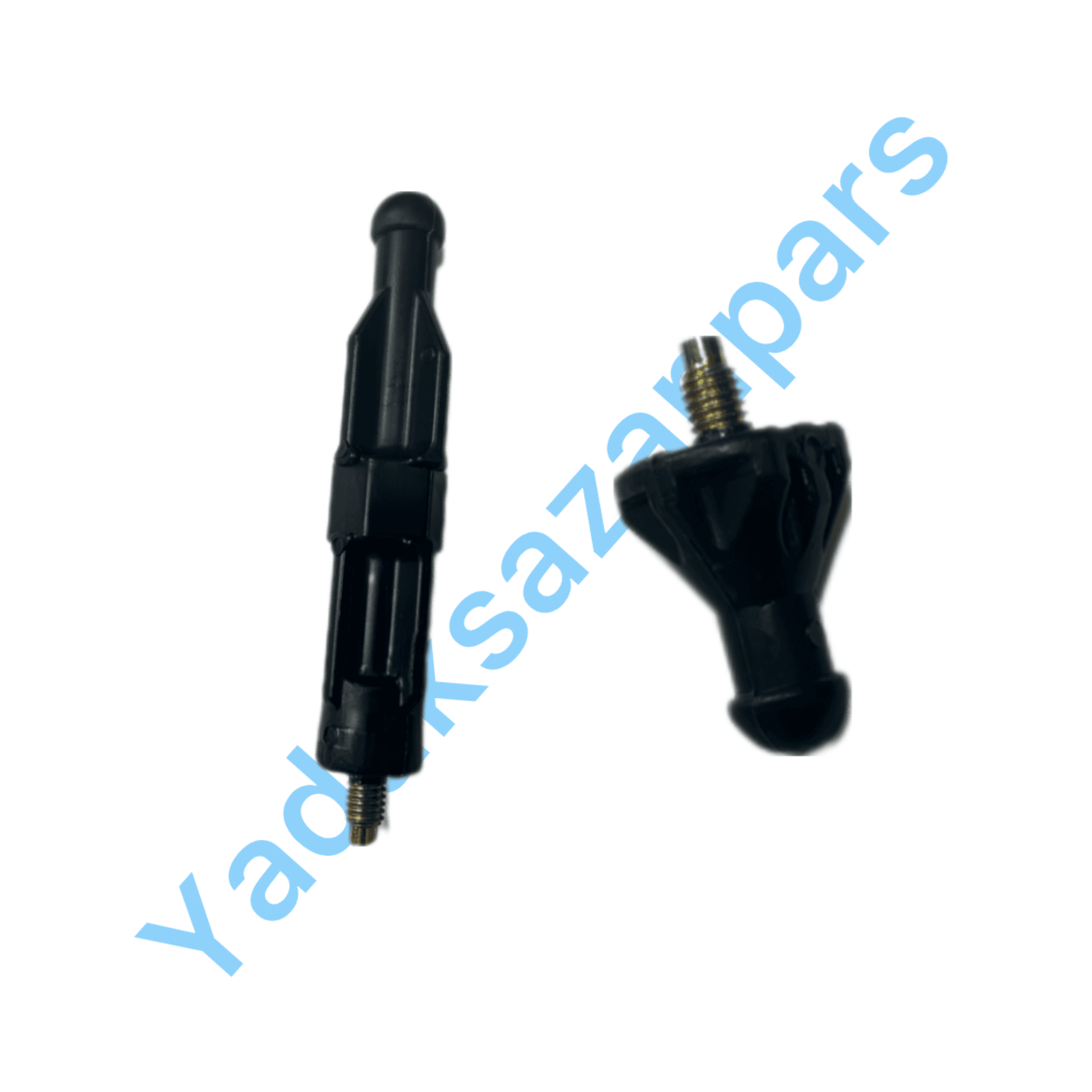 پایه هواکش تیبا کوییک و ساینا — تصویر ۲