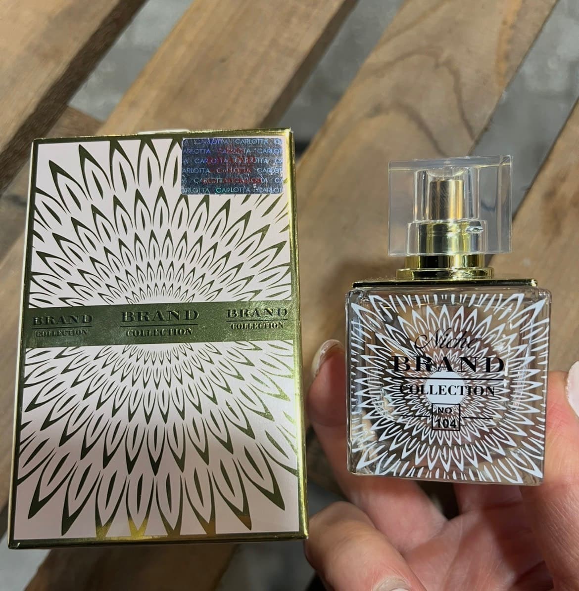 عطر لالیک لامور زنانه ۲۵ میل سوپر اسمارت | رایحه گلی و ماندگار — تصویر ۶