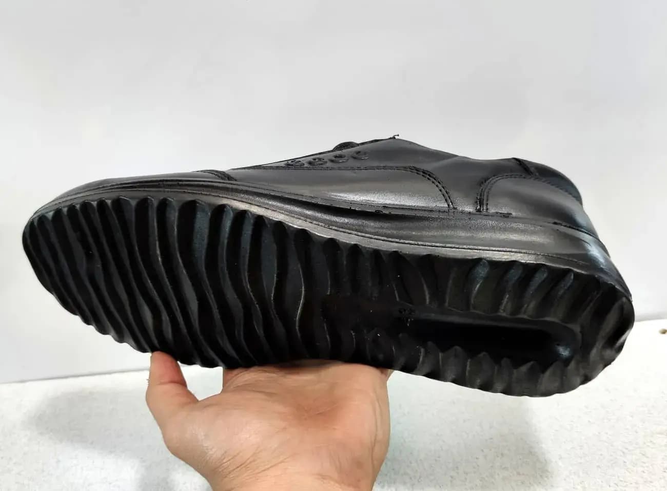کتونی طبی راحتی مردانه کد cs3204 — تصویر ۳