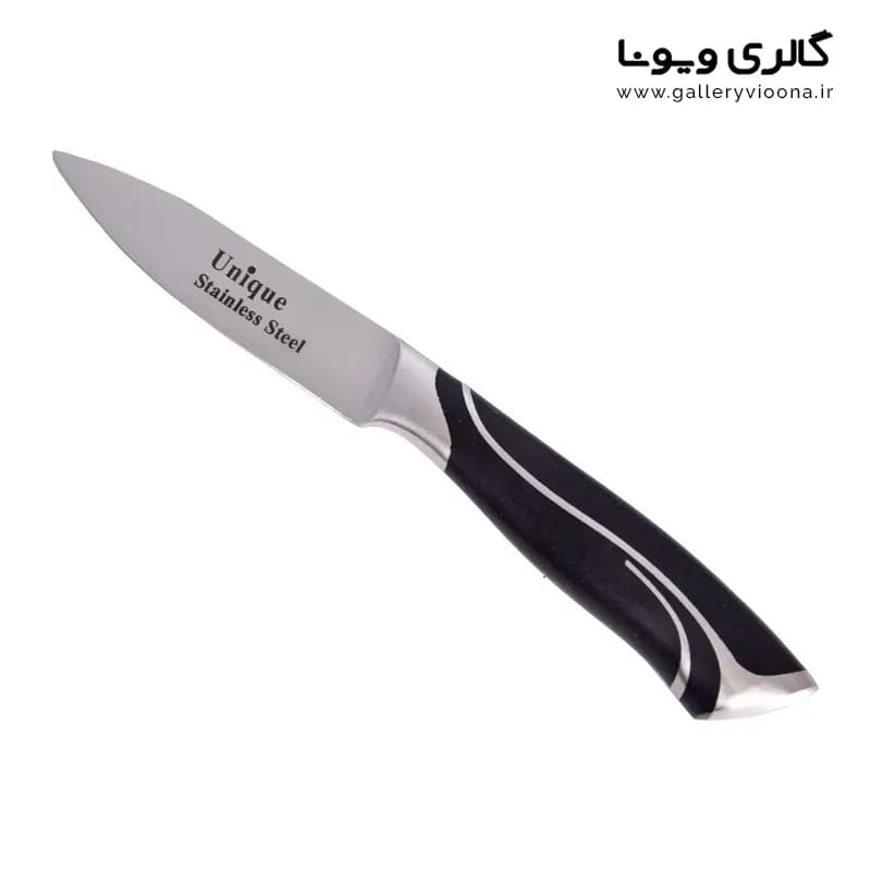 چاقو آشپزخانه یونیک کد 5530