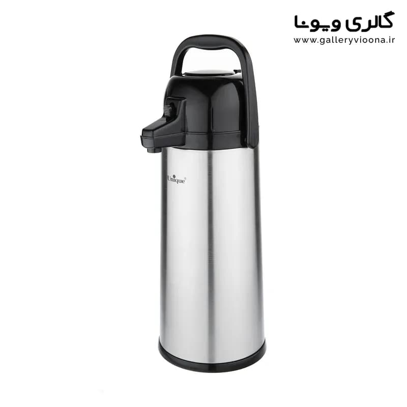 فلاسک یونیک مدل 9100 گنجایش 2.5 لیتر — تصویر ۴