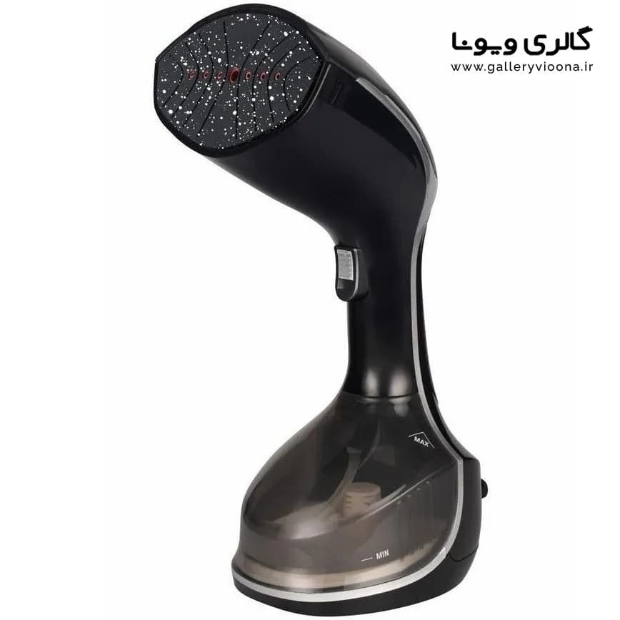 بخارگر دستی AEC مدل AECh 2500 — تصویر ۳