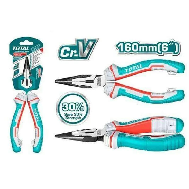 دم باریک فوق صنعتی “6 (150MM) توتال TOTAL-THT220606S