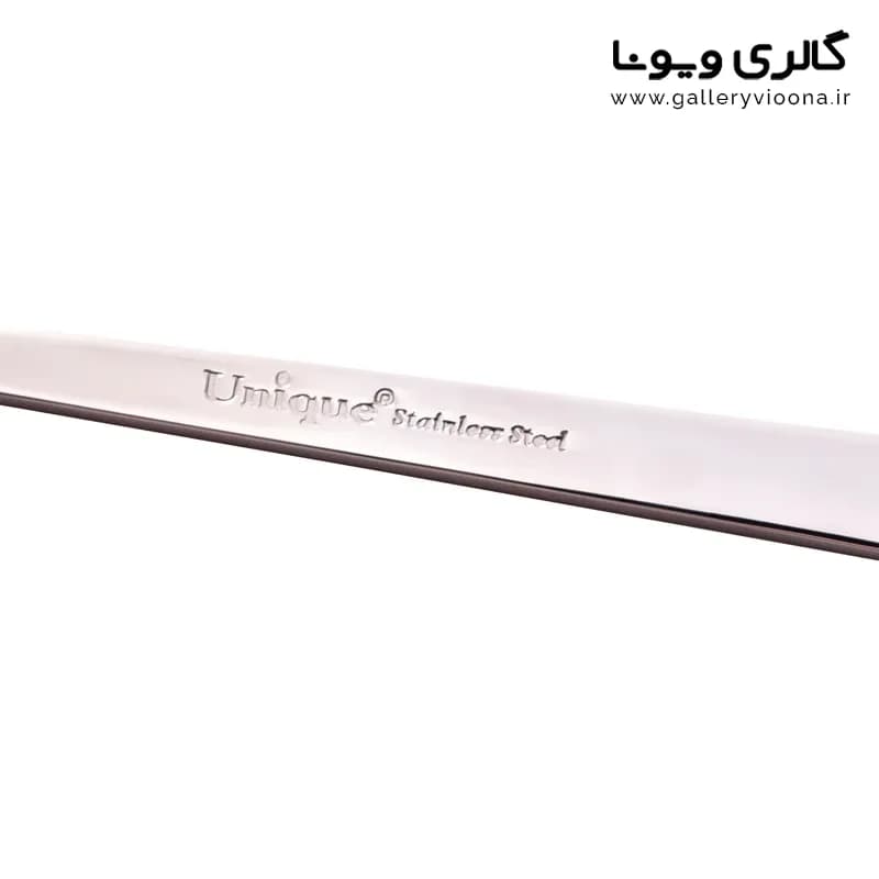 سرویس قاشق چنگال 12 پارچه یونیک کد 5810 و 5815 سفارش اروپا — تصویر ۴