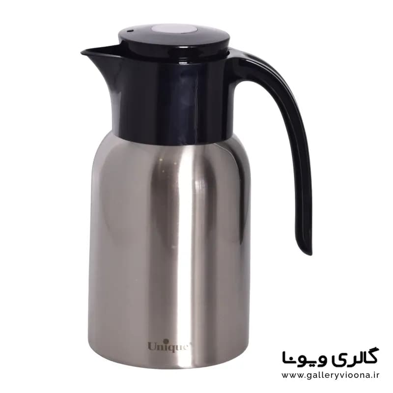 فلاسک یونیک کد 1877 گنجایش 1/3 لیتر — تصویر ۳