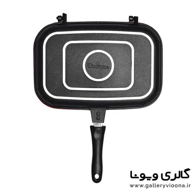 تابه رژیمی یونیک کد 8916 سایز 34