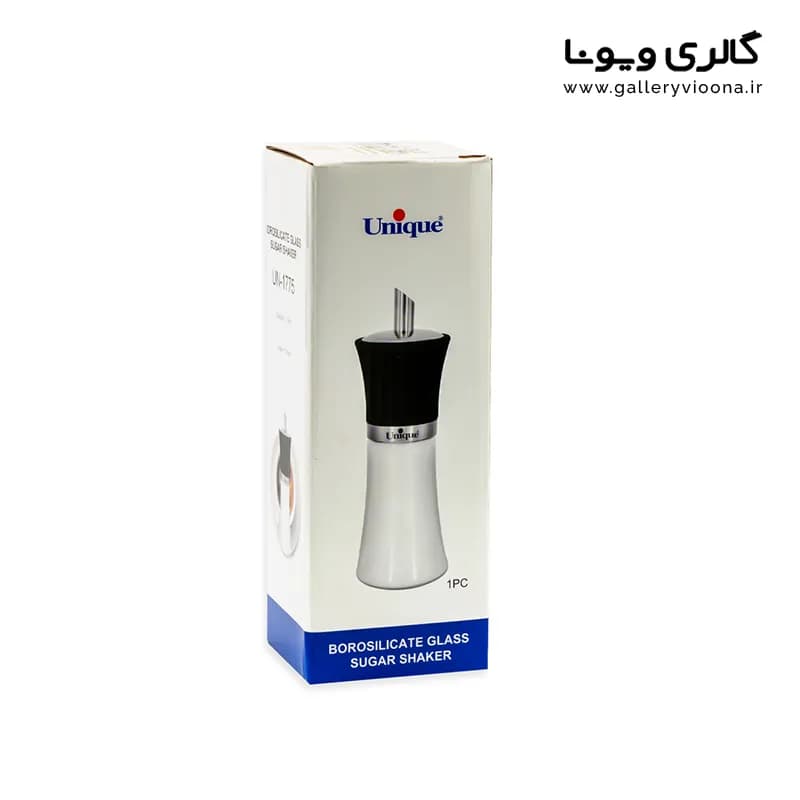 شکرپاش یونیک مدل UN-1775 — تصویر ۴