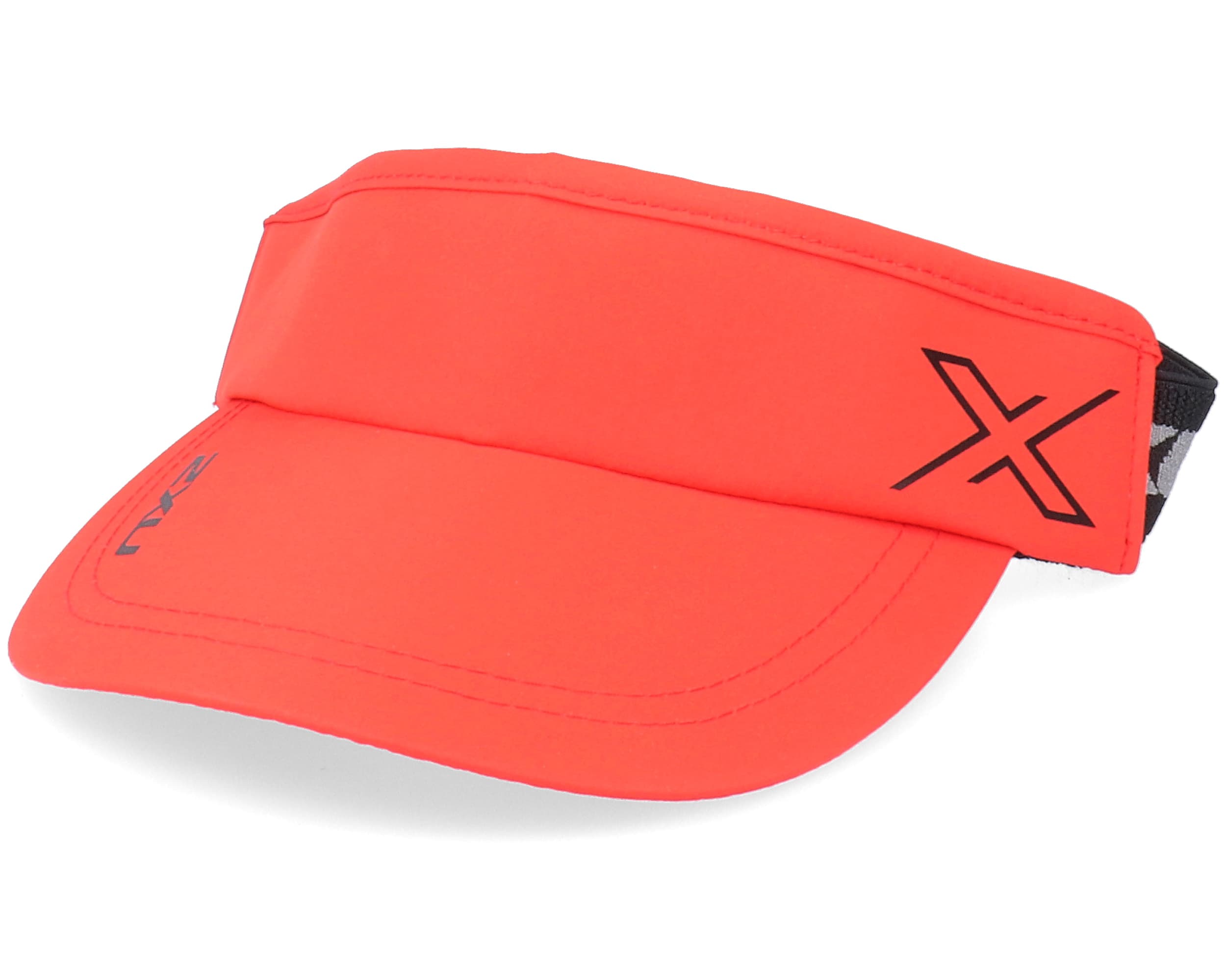 کلاه ورزشی 2XU مدل Performance Visor (UQ6165f) — تصویر ۱۲